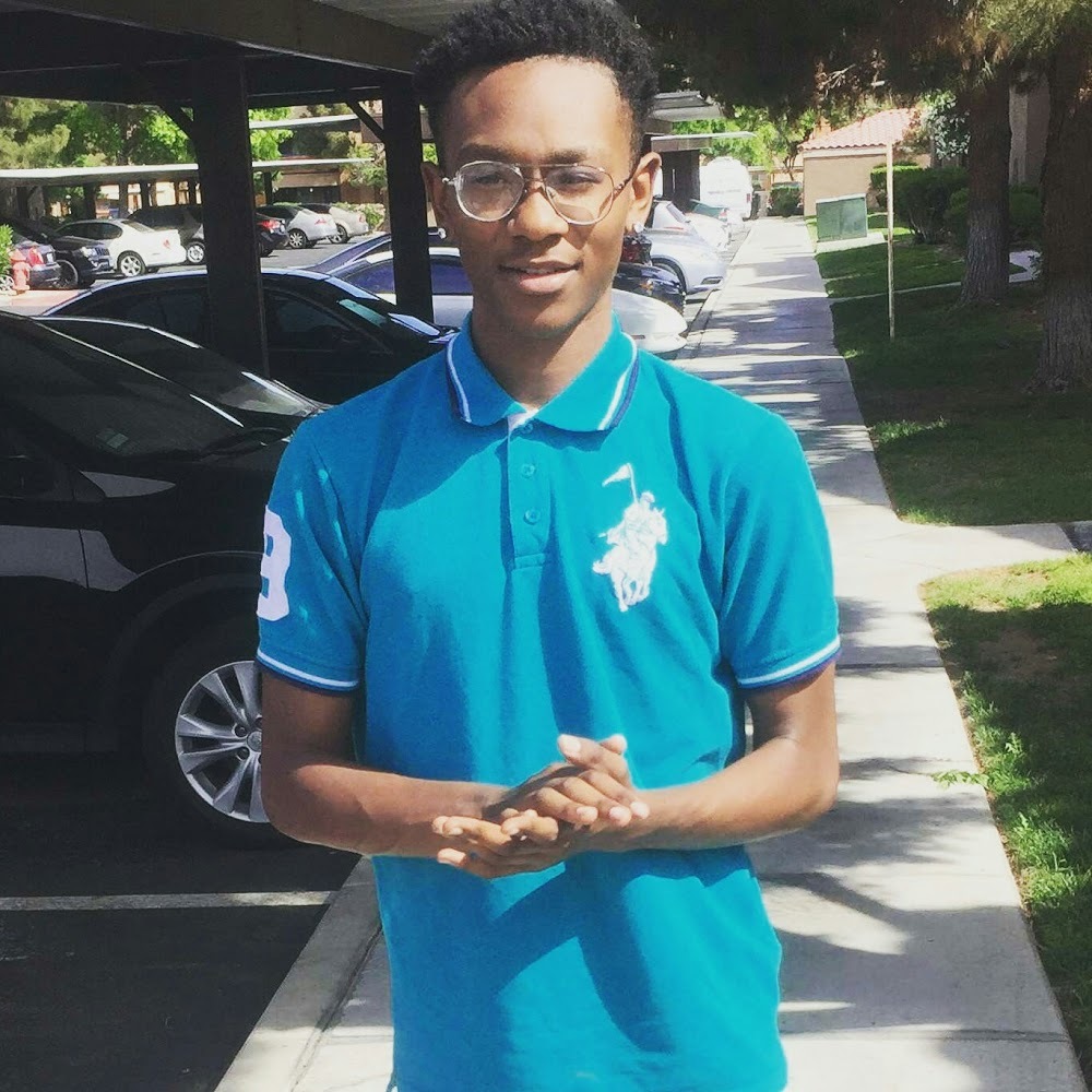 Meet your Posher, Lil